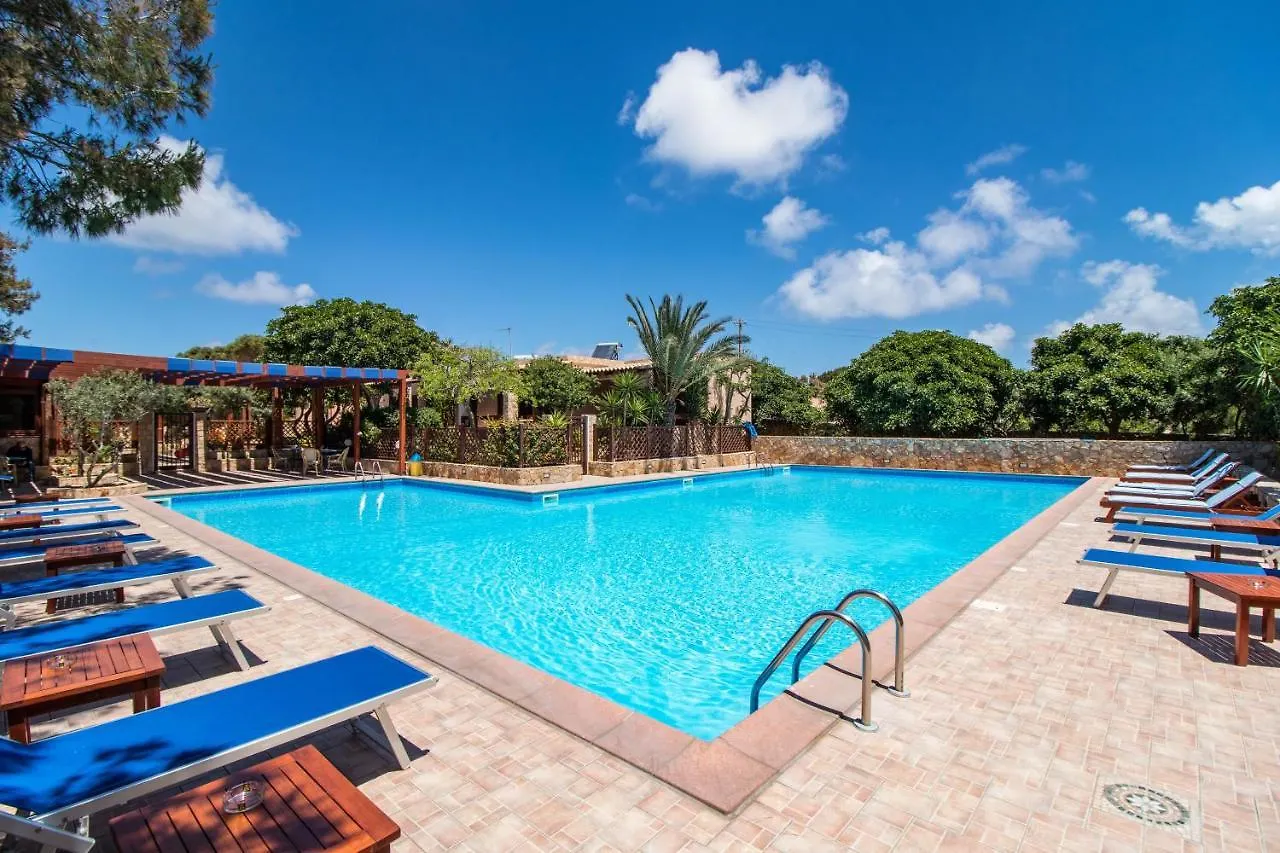 Residence Villalba LMP