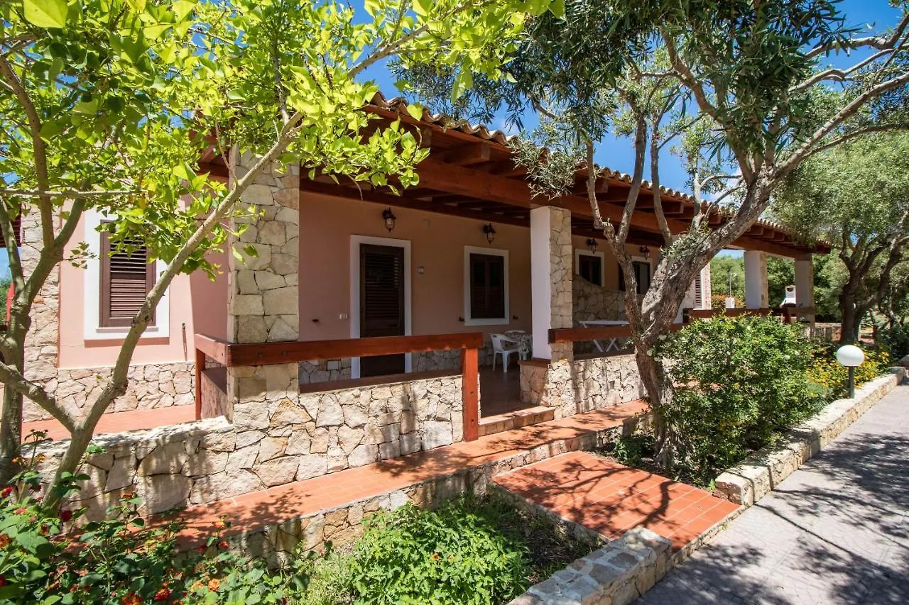 Residence Villalba LMP Italia