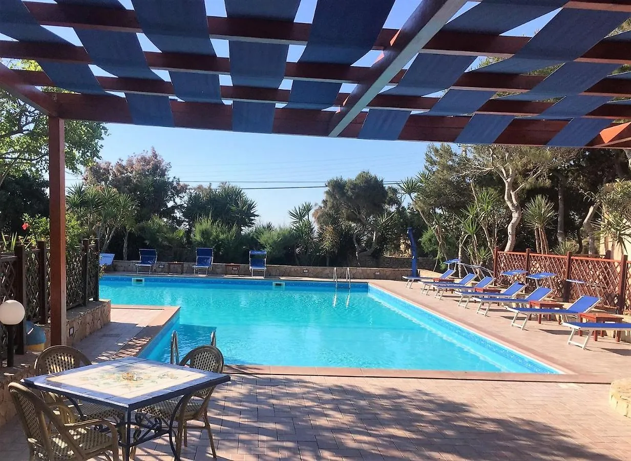 Residence Villalba LMP Aparthotel