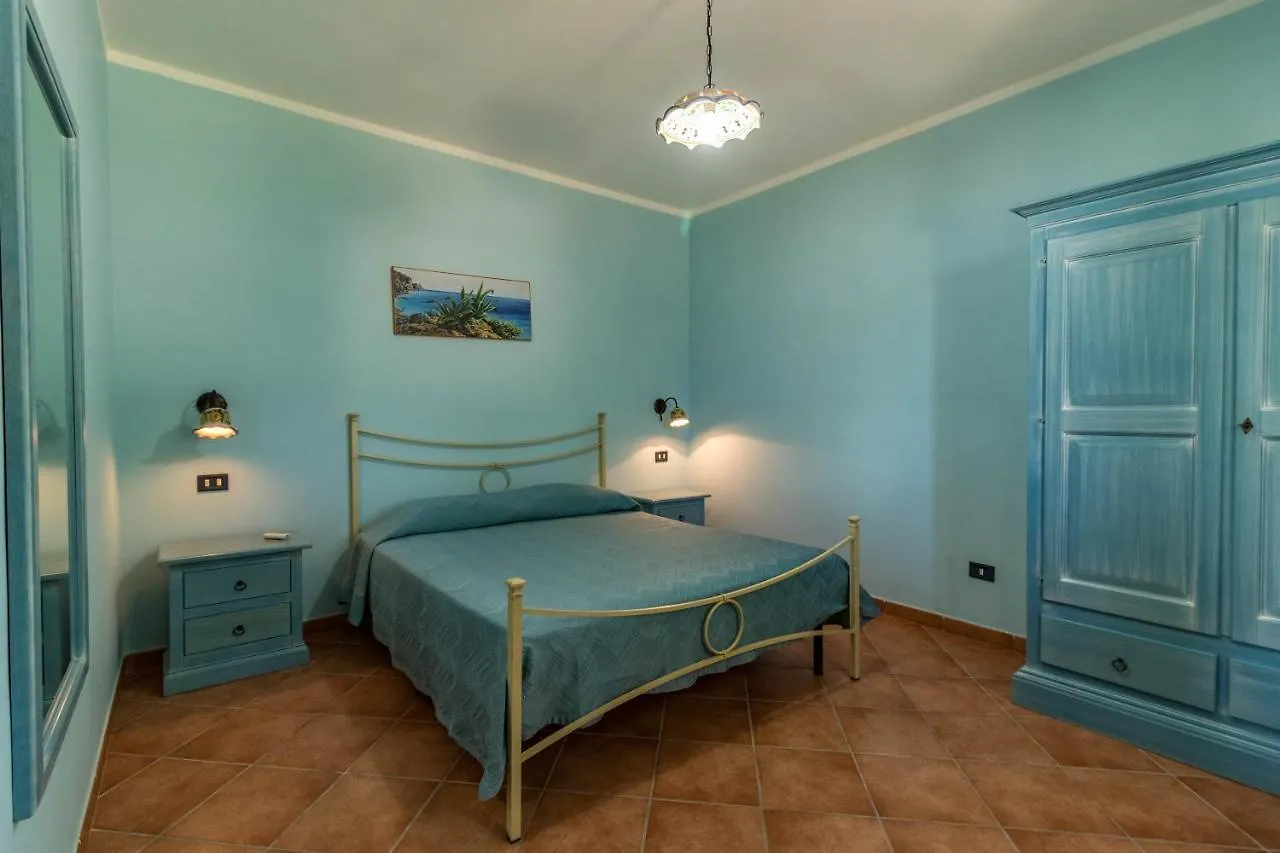 Residence Villalba LMP 0*,