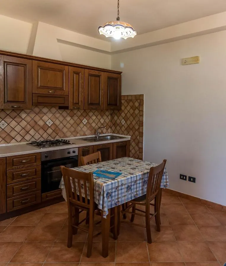 Residence Villalba LMP Italia