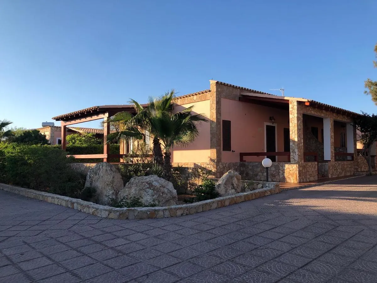 Aparthotel Residence Villalba LMP
