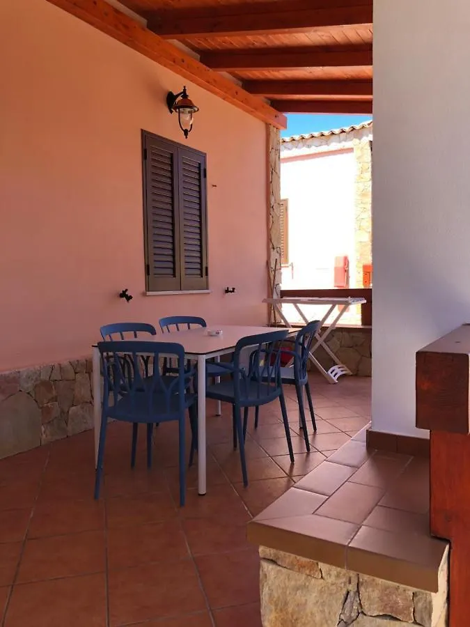 Residence Villalba LMP Aparthotel