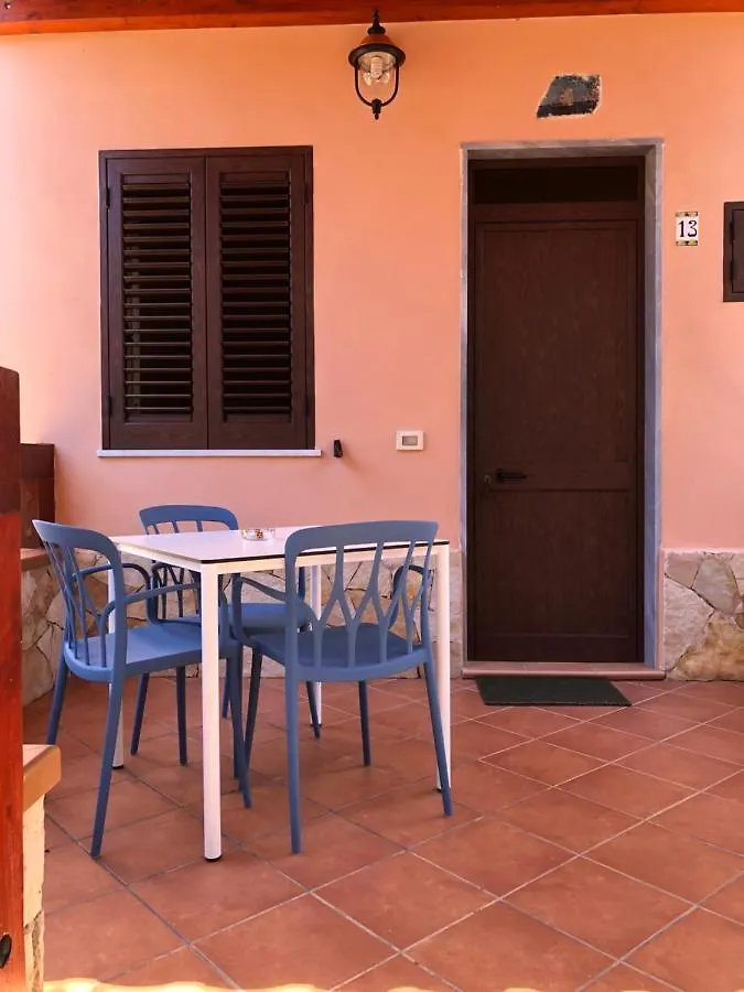 Residence Villalba LMP