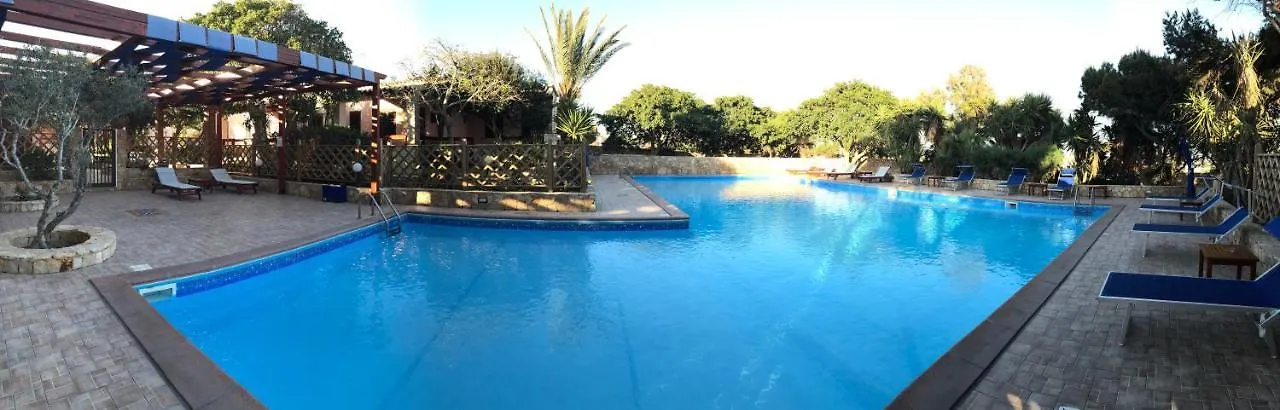 Aparthotel Residence Villalba LMP Italia