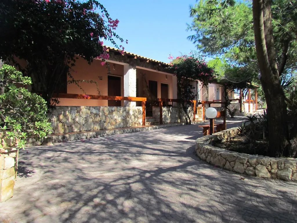 Residence Villalba LMP Aparthotel