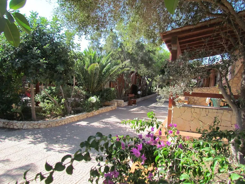Residence Villalba LMP Aparthotel