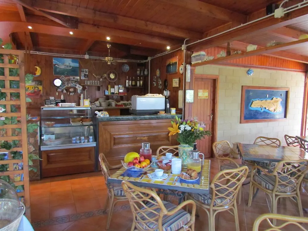 Residence Villalba LMP