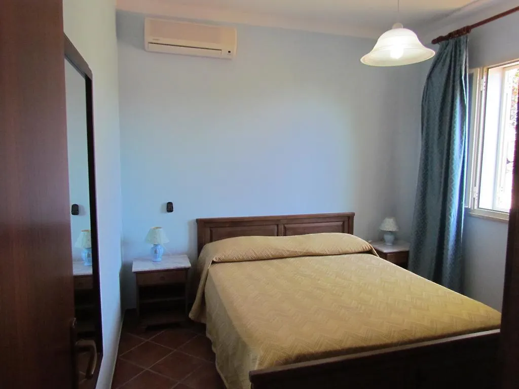 Residence Villalba LMP