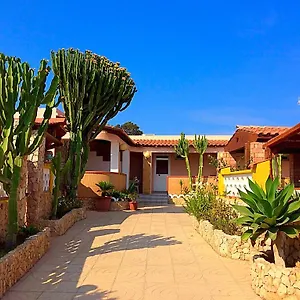 Vacanze Jerimar LMP