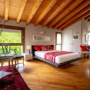 Casa Berton Vidor